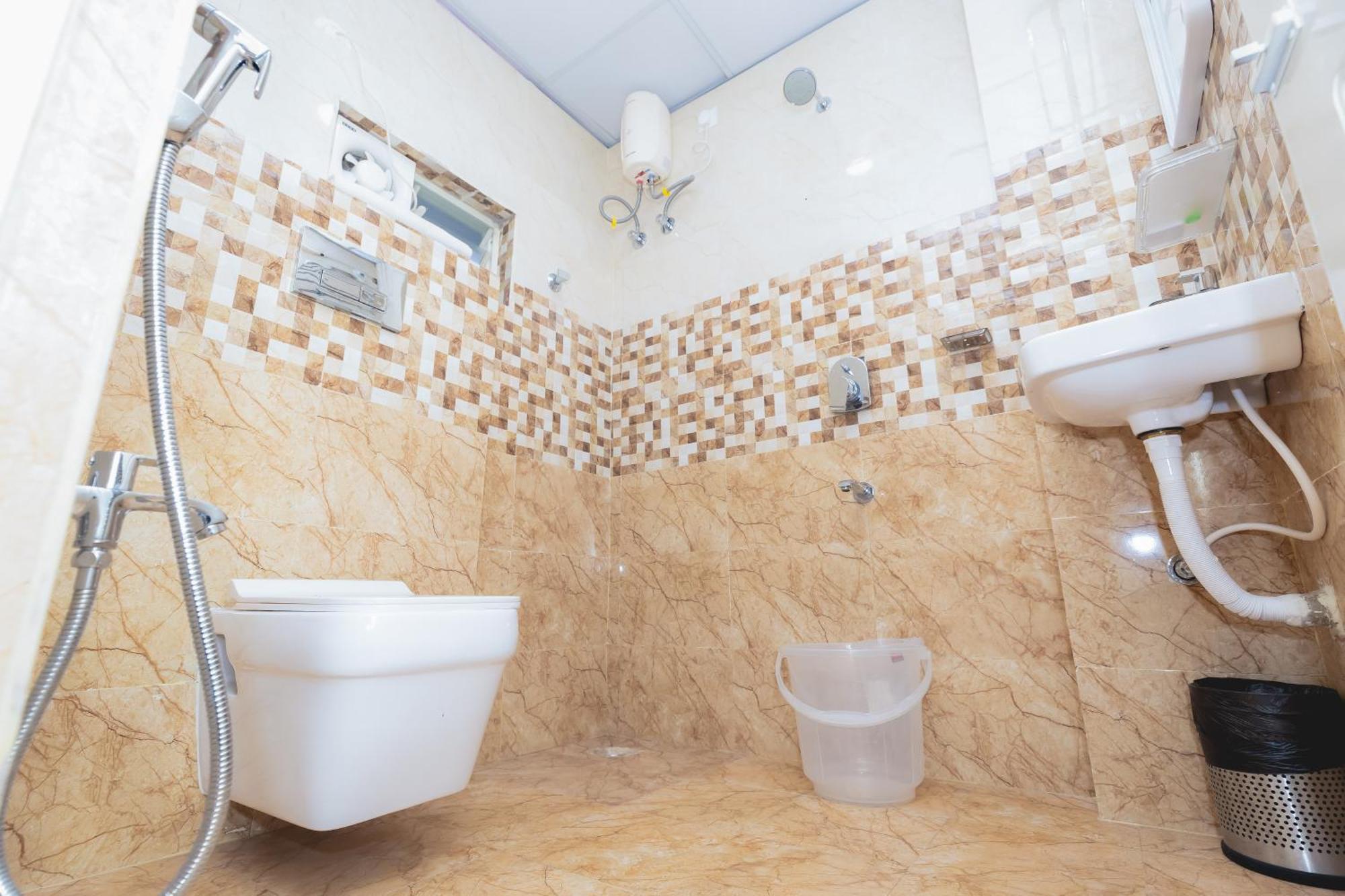 Rosewood Luxury Hotel บูบันเนสชวาร์ ภายนอก รูปภาพ