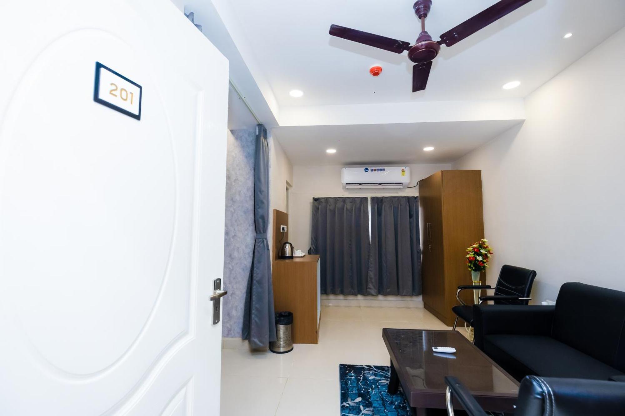 Rosewood Luxury Hotel บูบันเนสชวาร์ ภายนอก รูปภาพ